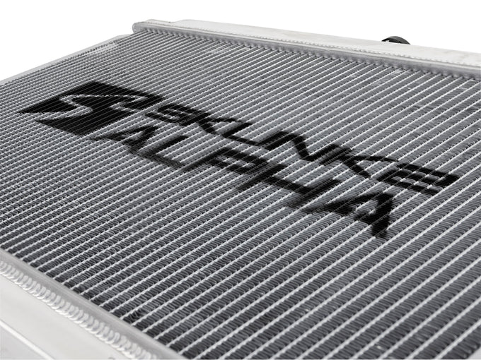 Alpha Series Radiator <br> 95-98 Nissan 240sx