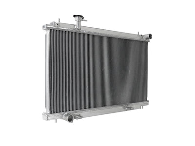 Alpha Series Radiator <br> 03-06 Nissan 350Z