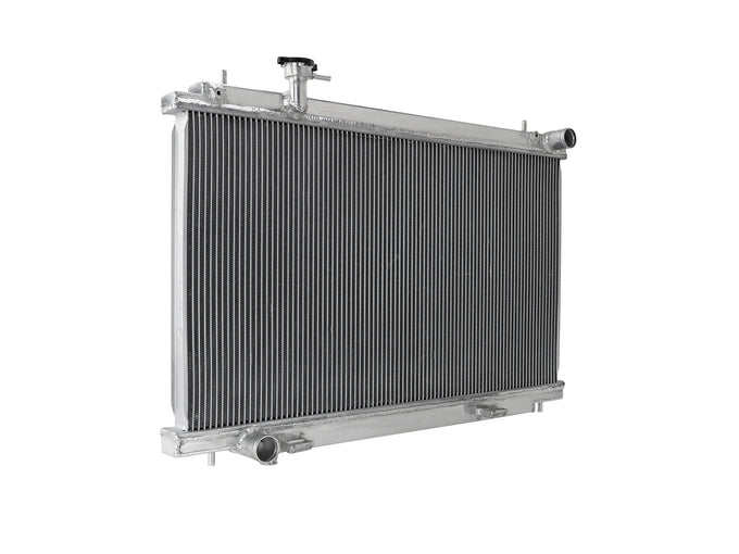 Alpha Series Radiator <br> 03-06 Nissan 350Z
