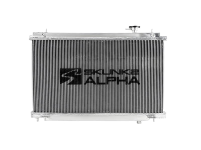 Alpha Series Radiator <br> 03-06 Nissan 350Z