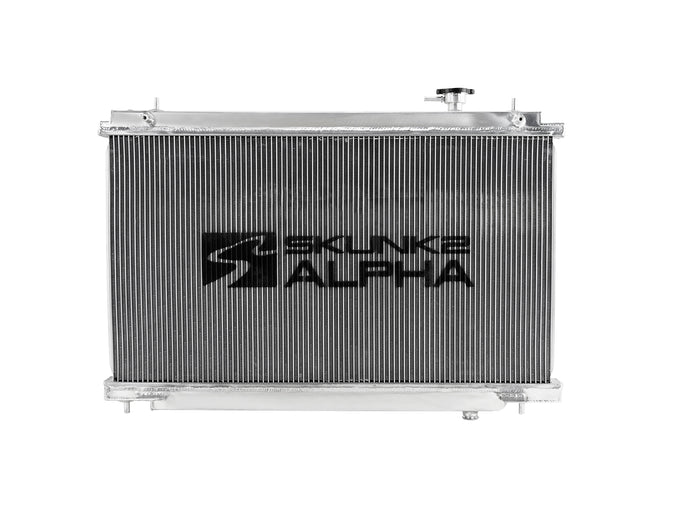 Alpha Series Radiator <br> 03-06 Nissan 350Z