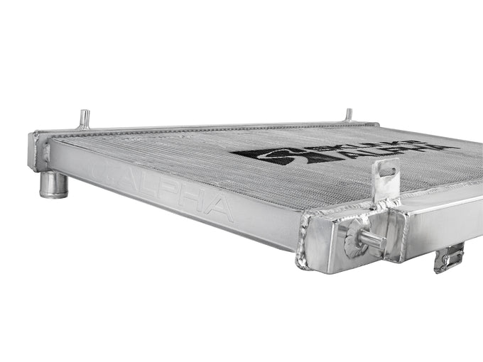 Alpha Series Radiator <br> 03-06 Nissan 350Z