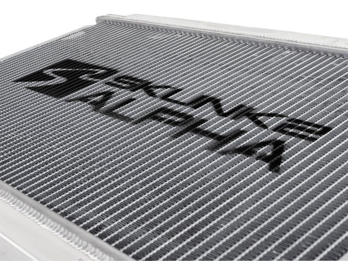 Alpha Series Radiator <br> 03-06 Nissan 350Z