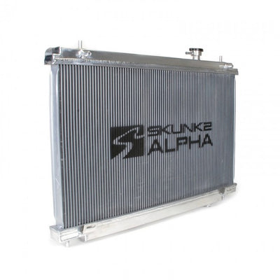 Alpha Series Radiator <br> 90-98 Mazda MX-5