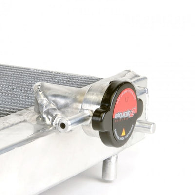 Alpha Series Radiator <br> 90-98 Mazda MX-5