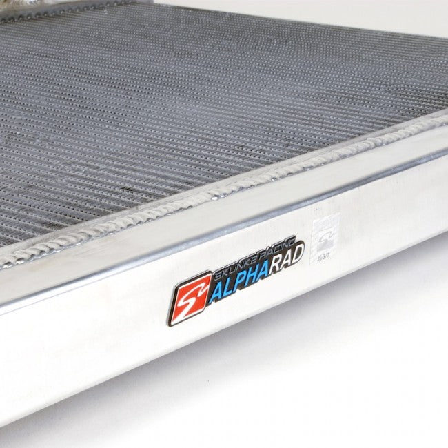 Alpha Series Radiator <br> 90-98 Mazda MX-5