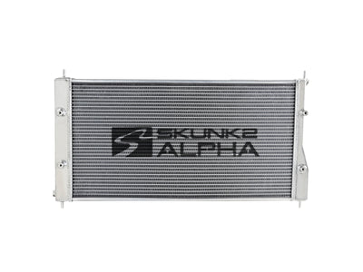 Alpha Series BRZ/FR-S Radiator <br> 13-20 Subaru BRZ, Scion FRS, Toyota FT86
