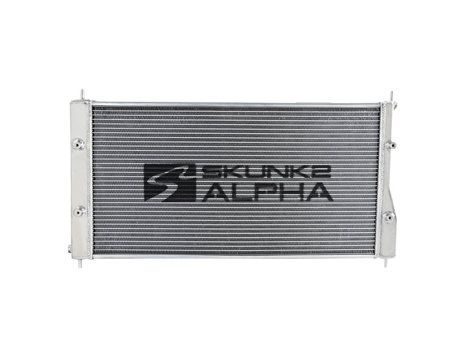 Alpha Series BRZ/FR-S Radiator <br> 13-20 Subaru BRZ, Scion FRS, Toyota FT86