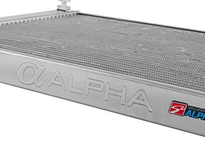 Alpha Series BRZ/FR-S Radiator <br> 13-20 Subaru BRZ, Scion FRS, Toyota FT86