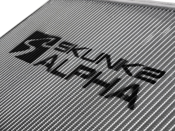 Alpha Series BRZ/FR-S Radiator <br> 13-20 Subaru BRZ, Scion FRS, Toyota FT86