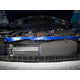 Ultra / B Series Radiator w/ Built-in Oil Cooler <br> 13-20 Subaru BRZ, Scion FRS, Toyota FT86