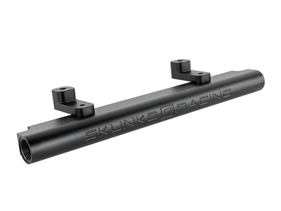 Billet Aluminum Secondary Fuel Rail Kit <br> Honda L15B7