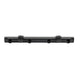 Billet Aluminum Secondary Fuel Rail Kit <br> Honda L15B7