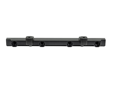 Billet Aluminum Secondary Fuel Rail Kit <br> Honda L15B7