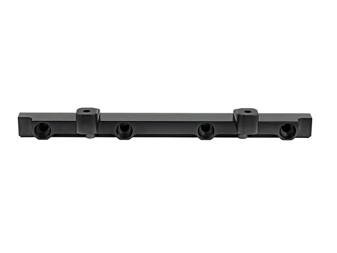Billet Aluminum Secondary Fuel Rail Kit <br> Honda L15B7