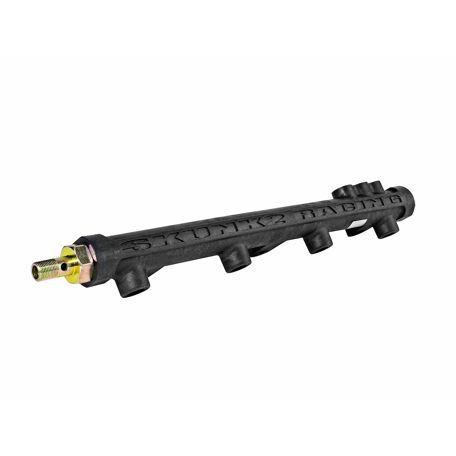 Composite High Volume Fuel Rails <br> Honda B Series
