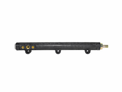 Composite High Volume Fuel Rails <br> Honda B Series