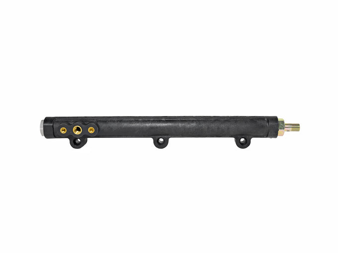 Composite High Volume Fuel Rails <br> Honda B Series