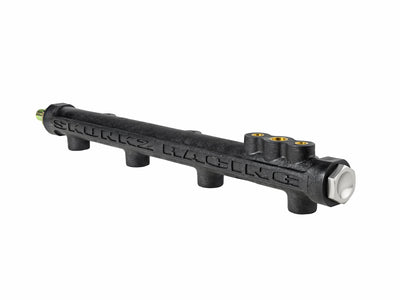 Composite High Volume Fuel Rails <br> Honda B Series