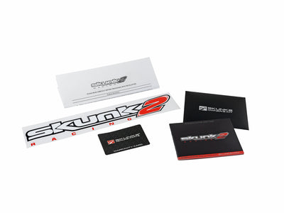 Composite High Volume Fuel Rails <br> Honda B Series