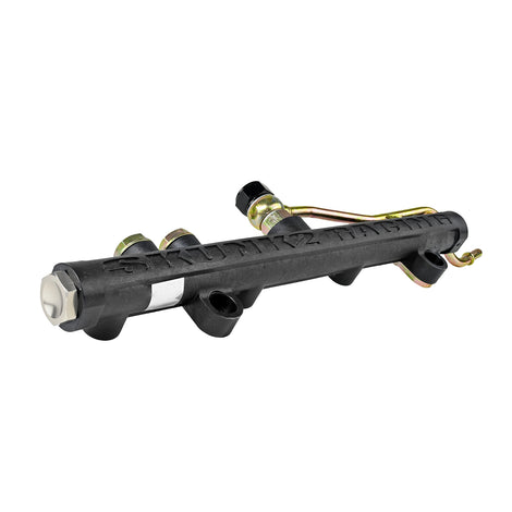 Composite High Volume Fuel Rails <br> 02-05 Honda Civic Si/ 02-06 Acura RSX