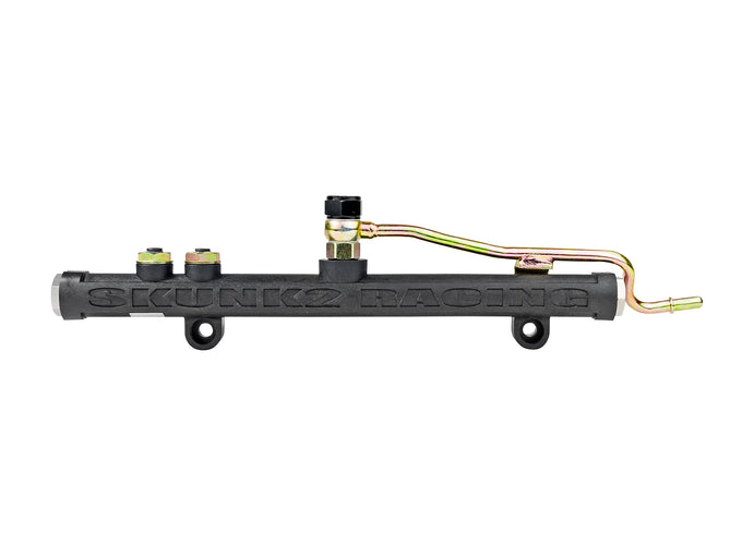 Composite High Volume Fuel Rails <br> 02-05 Honda Civic Si/ 02-06 Acura RSX