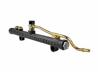 Composite High Volume Fuel Rails <br> 02-05 Honda Civic Si/ 02-06 Acura RSX