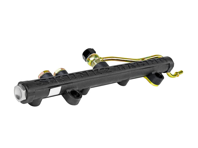 Composite High Volume Fuel Rails <br> 06-09 Honda Civic Si