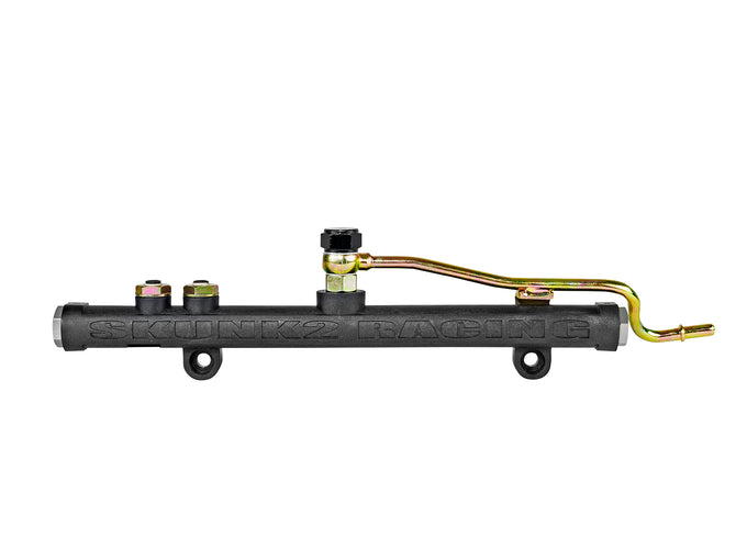 Composite High Volume Fuel Rails <br> 06-09 Honda Civic Si