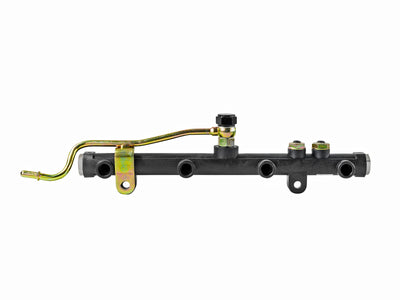 Composite High Volume Fuel Rails <br> 06-09 Honda Civic Si