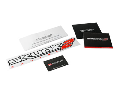 Composite High Volume Fuel Rails <br> 06-09 Honda Civic Si