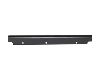 High Volume Black Fuel Rails for B Ultra Race Manifold <br> Honda B-Series