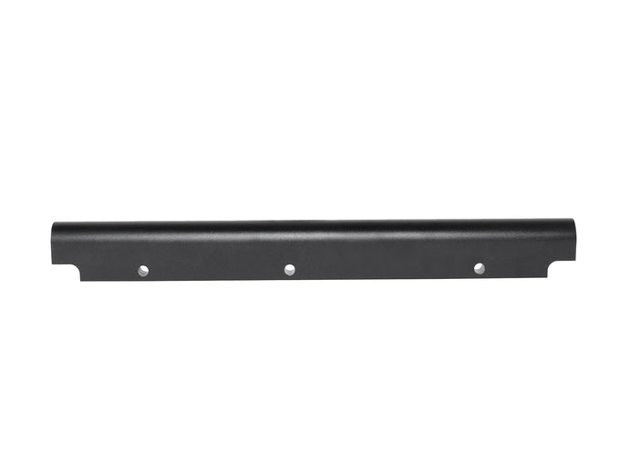 High Volume Black Fuel Rails for B Ultra Race Manifold <br> Honda B-Series