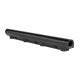 High Volume Black Fuel Rails for B Ultra Race Manifold <br> Honda B-Series