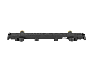 Composite High Volume Fuel Rails <br> Mitsubishi Evo VII/VIII/IX