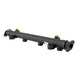 Composite High Volume Fuel Rails <br> Mitsubishi Evo VII/VIII/IX