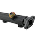 Composite High Volume Fuel Rails <br> Mitsubishi Evo VII/VIII/IX