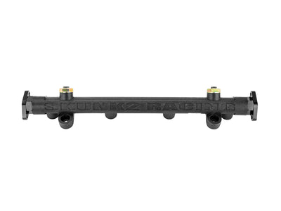 Composite High Volume Fuel Rails <br> Mitsubishi Evo VII/VIII/IX