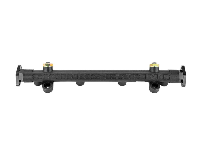 Composite High Volume Fuel Rails <br> Mitsubishi Evo VII/VIII/IX