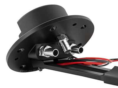 Dual Fuel Pump Hanger <br> 92-00 Honda Civic, 94-01 Acura Integra