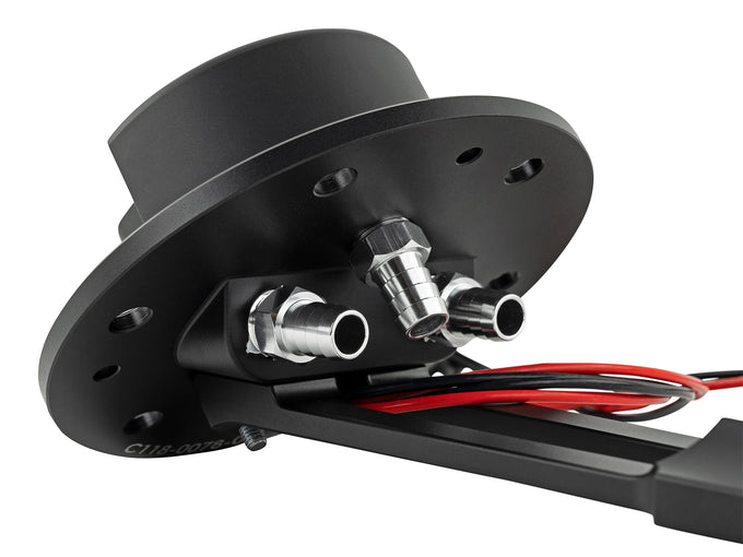 Dual Fuel Pump Hanger <br> 92-00 Honda Civic, 94-01 Acura Integra
