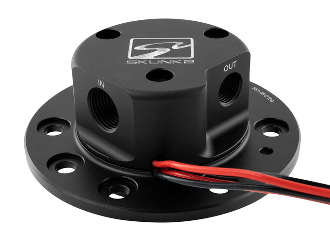 Dual Fuel Pump Hanger <br> 92-00 Honda Civic, 94-01 Acura Integra