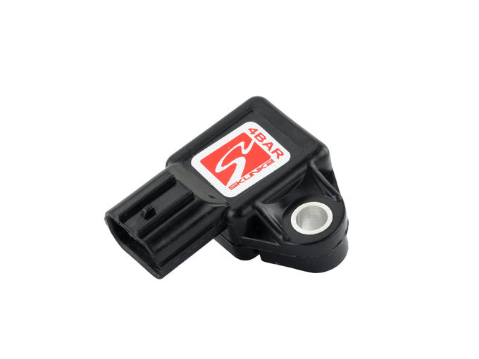 Honda K Series 4 Bar MAP Sensor <br> BRZ/ FRS/ FT86/ Honda K-Series