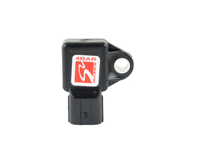 Honda K Series 4 Bar MAP Sensor <br> BRZ/ FRS/ FT86/ Honda K-Series