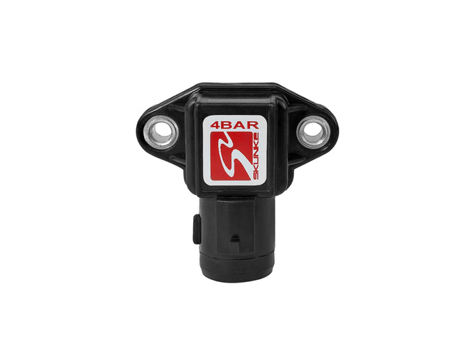 Series 4 Bar MAP Sensor <br> Honda B/D/H/F Series