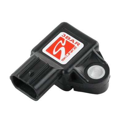 Honda K Series 3 Bar MAP Sensor <br> Honda K-Series, Subaru BRZ, Scion FRS, Toyota FT86
