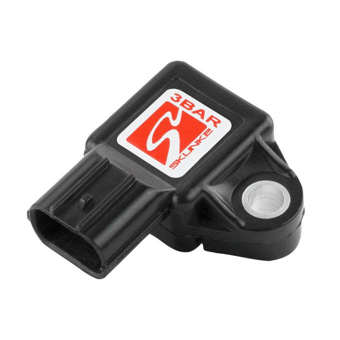 Honda K Series 3 Bar MAP Sensor <br> Honda K-Series, Subaru BRZ, Scion FRS, Toyota FT86