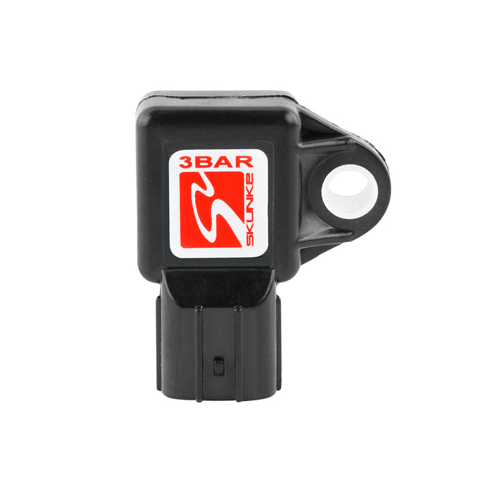 Honda K Series 3 Bar MAP Sensor <br> Honda K-Series, Subaru BRZ, Scion FRS, Toyota FT86
