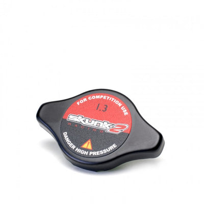 Radiator Cap <br> Universal
