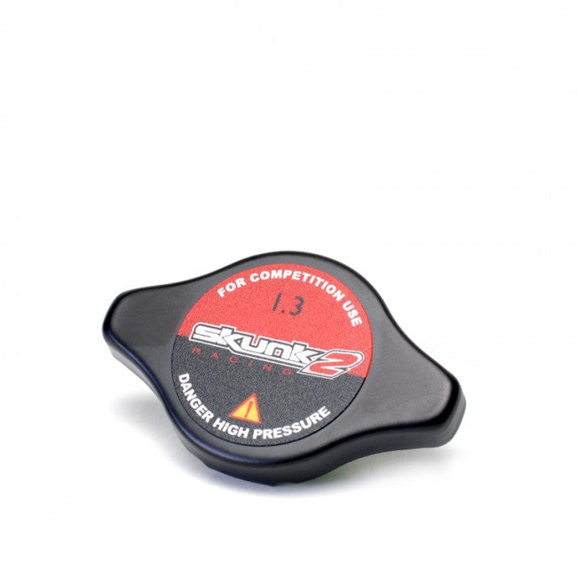 Radiator Cap <br> Universal